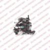 DELPHI 28214973 Injection Pump